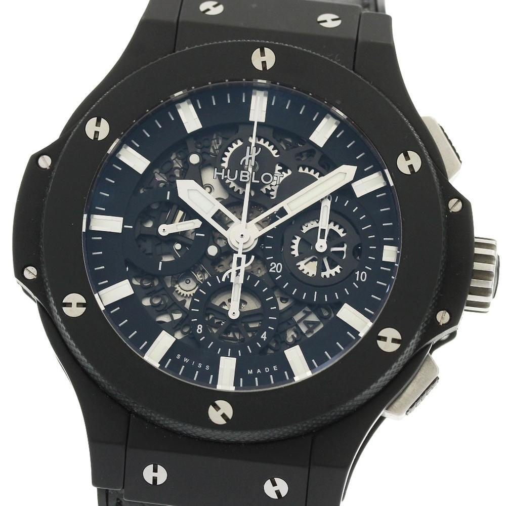Hublot Big Bang Aero Bang 311.CI.1170.GR | 48 mm, Used (Good) — Switzerland