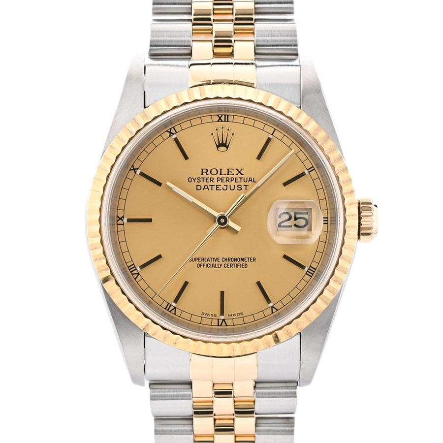 Rolex Datejust