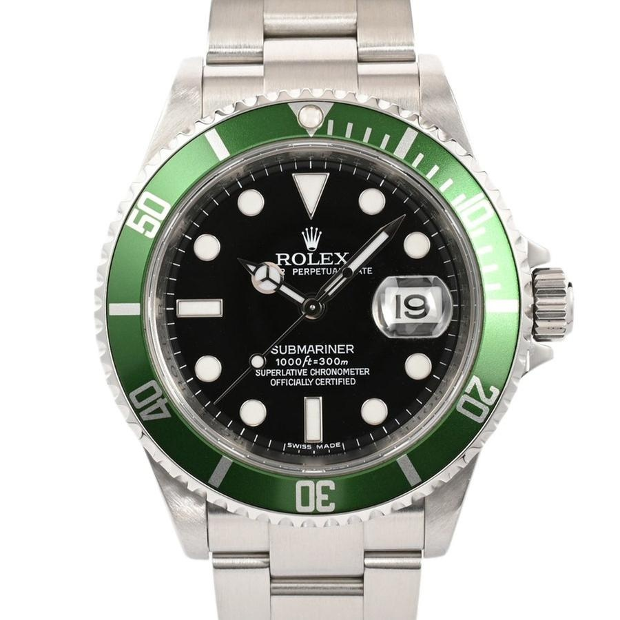 Rolex Submariner Date