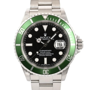 Rolex Submariner Date