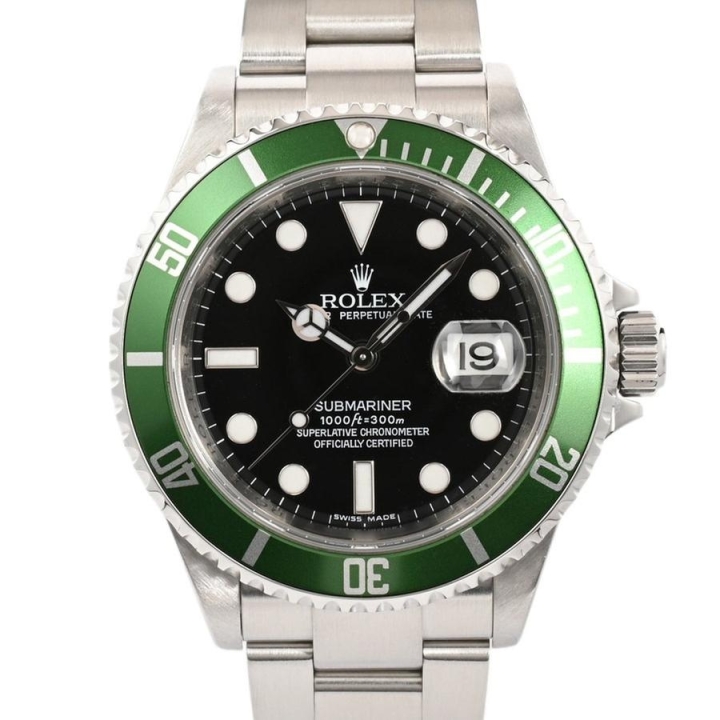 Rolex Submariner Date