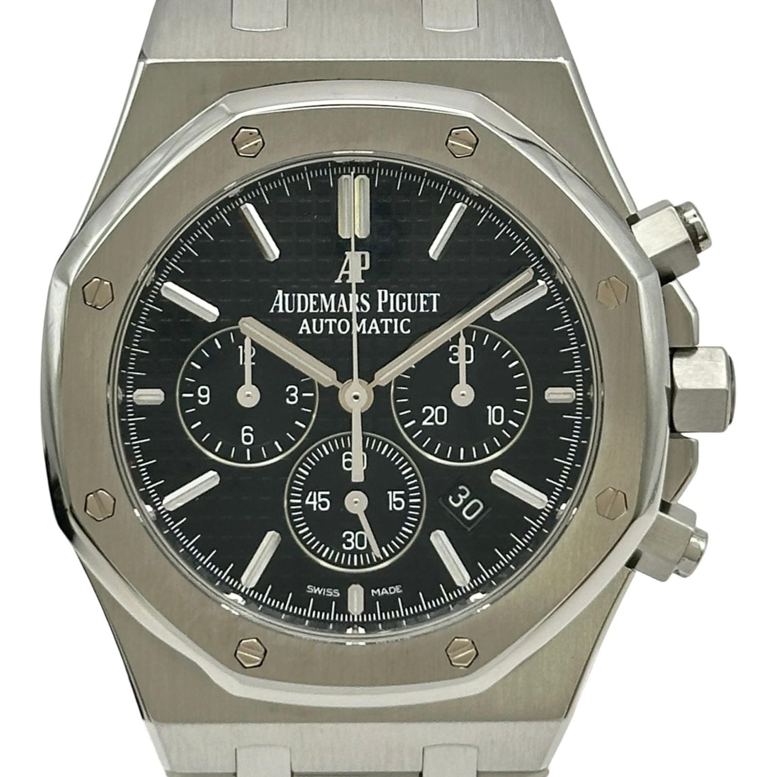 Audemars Piguet Royal Oak 26320ST.OO.1220ST.01