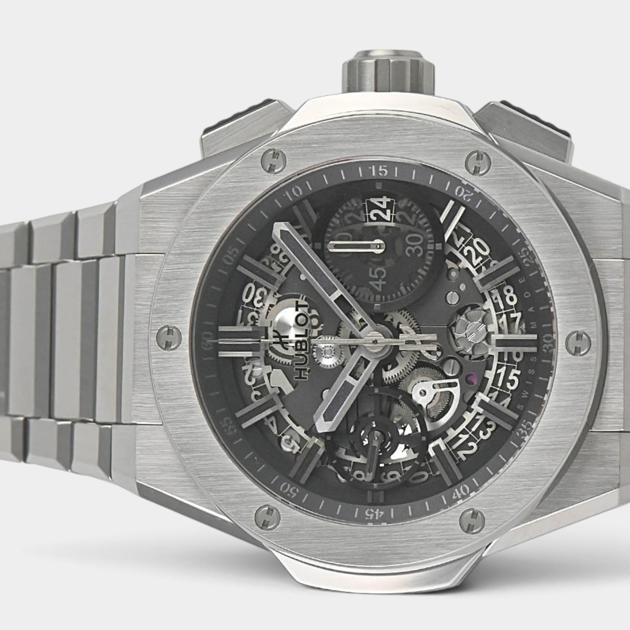 Hublot Big Bang