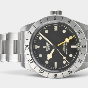 Tudor Black Bay Pro