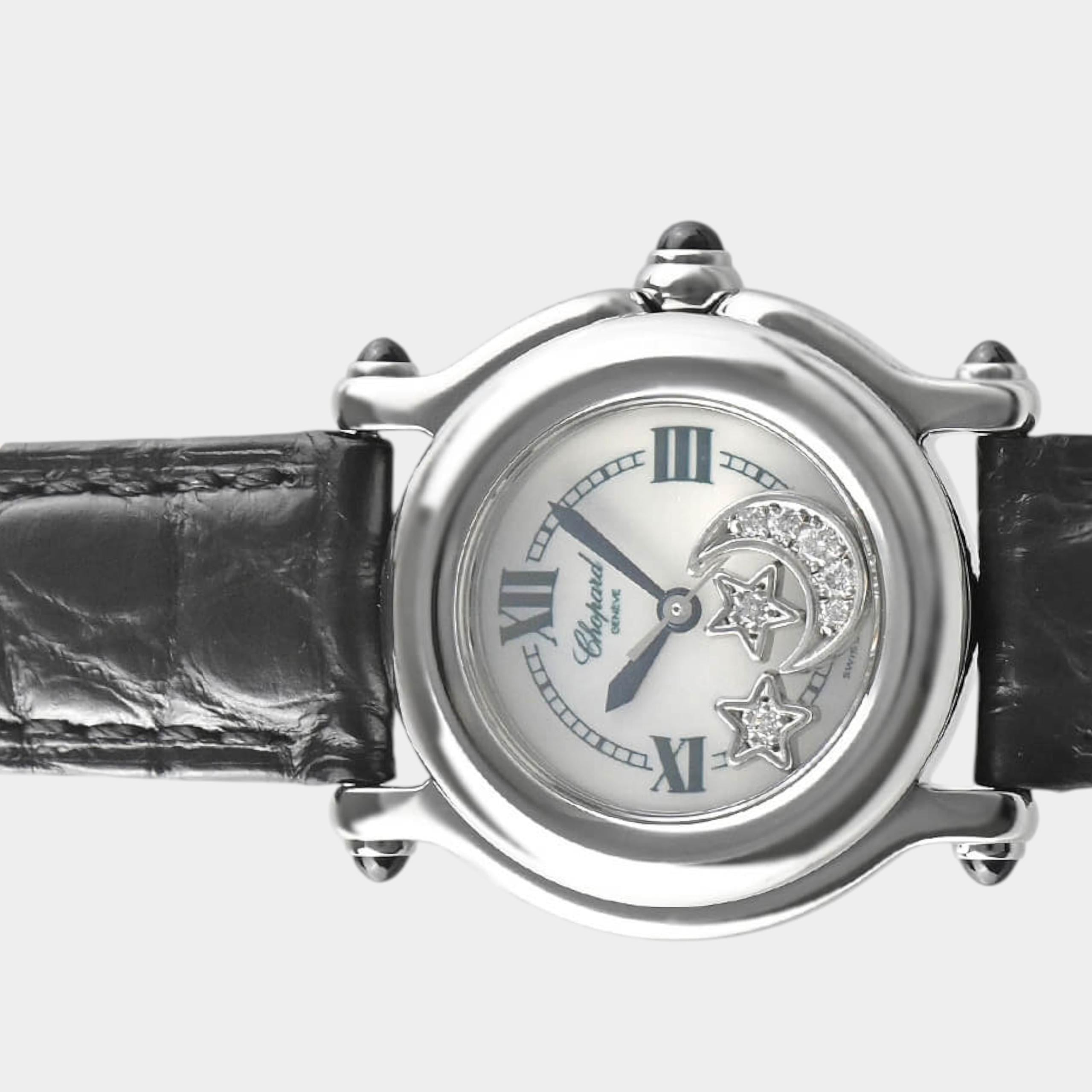 Chopard Happy Sport