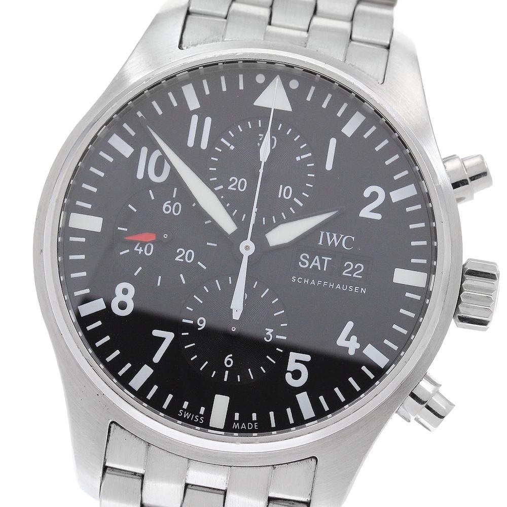 Buy IW377710 | 43 mm, Used (Fair) — Switzerland