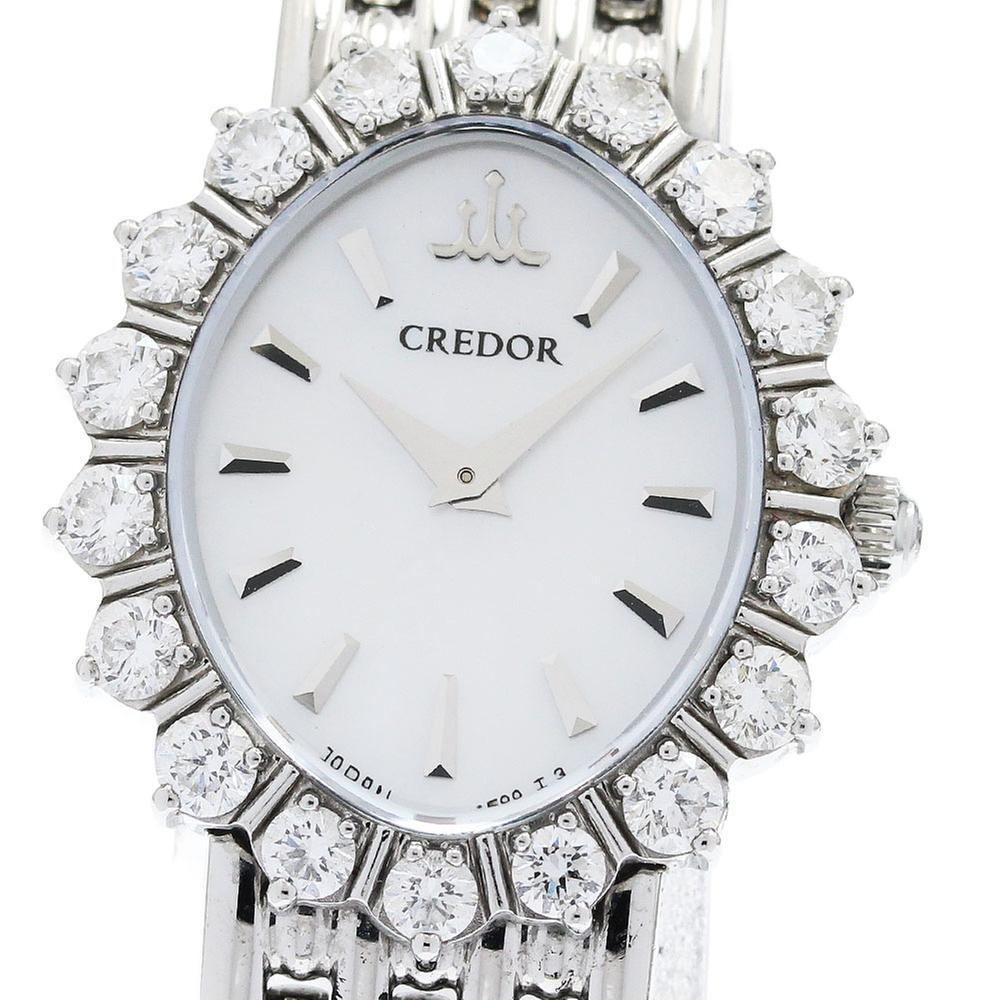 Seiko Credor