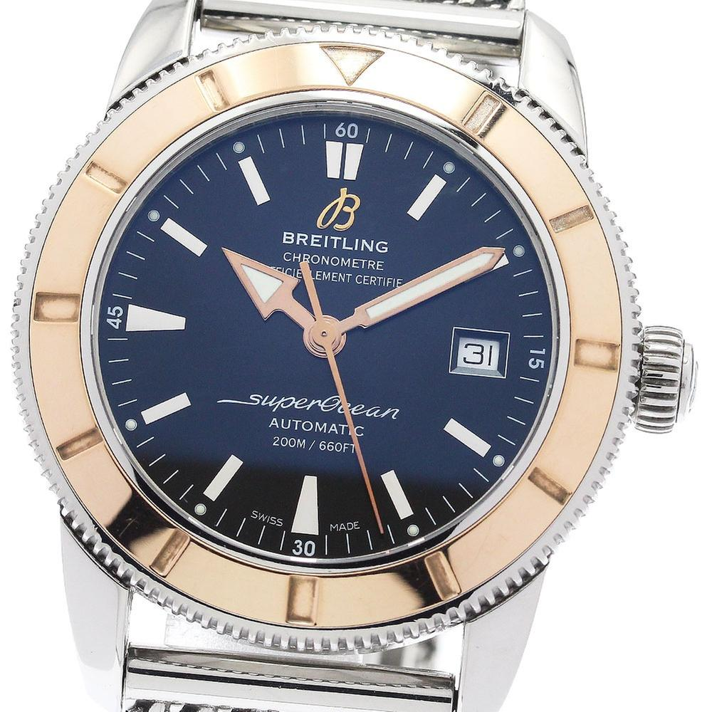 Breitling Superocean Heritage