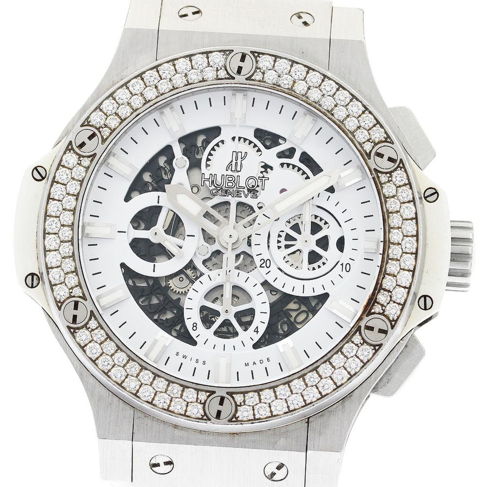 Hublot Big Bang Aero Bang