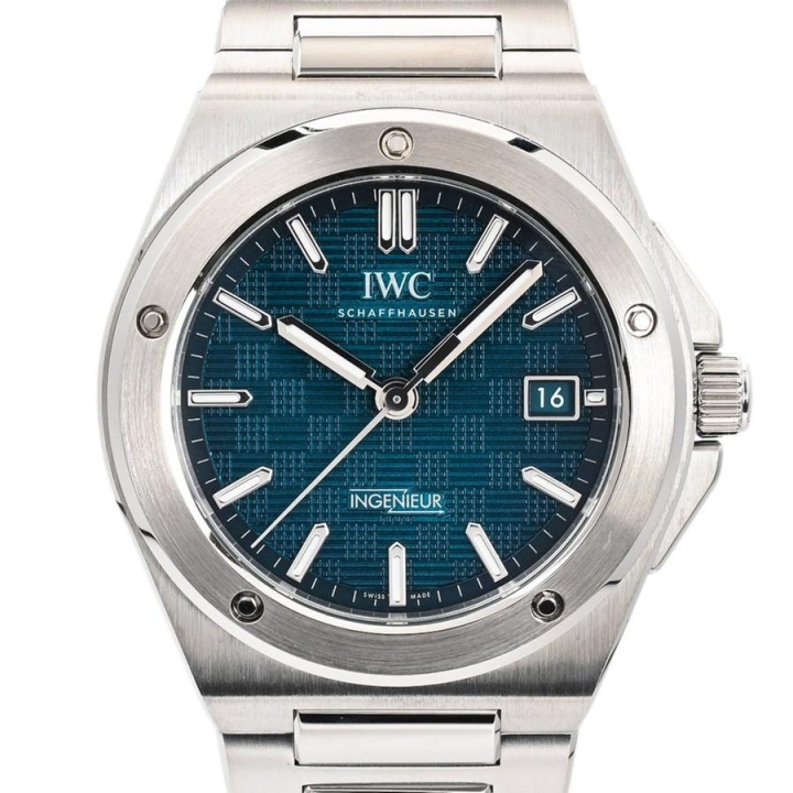 IWC Ingenieur
