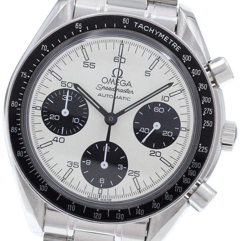 Omega Speedmaster 3510.21 | 39 mm, Used (Fair) — Buy in Switzerland