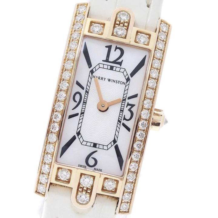 Harry Winston Avenue
