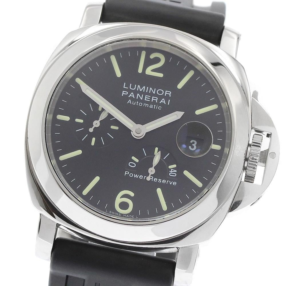 Panerai Luminor Power Reserve