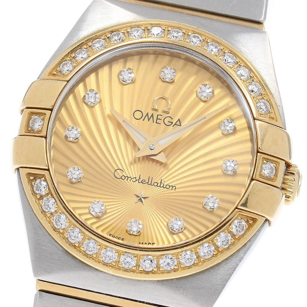 Omega Constellation
