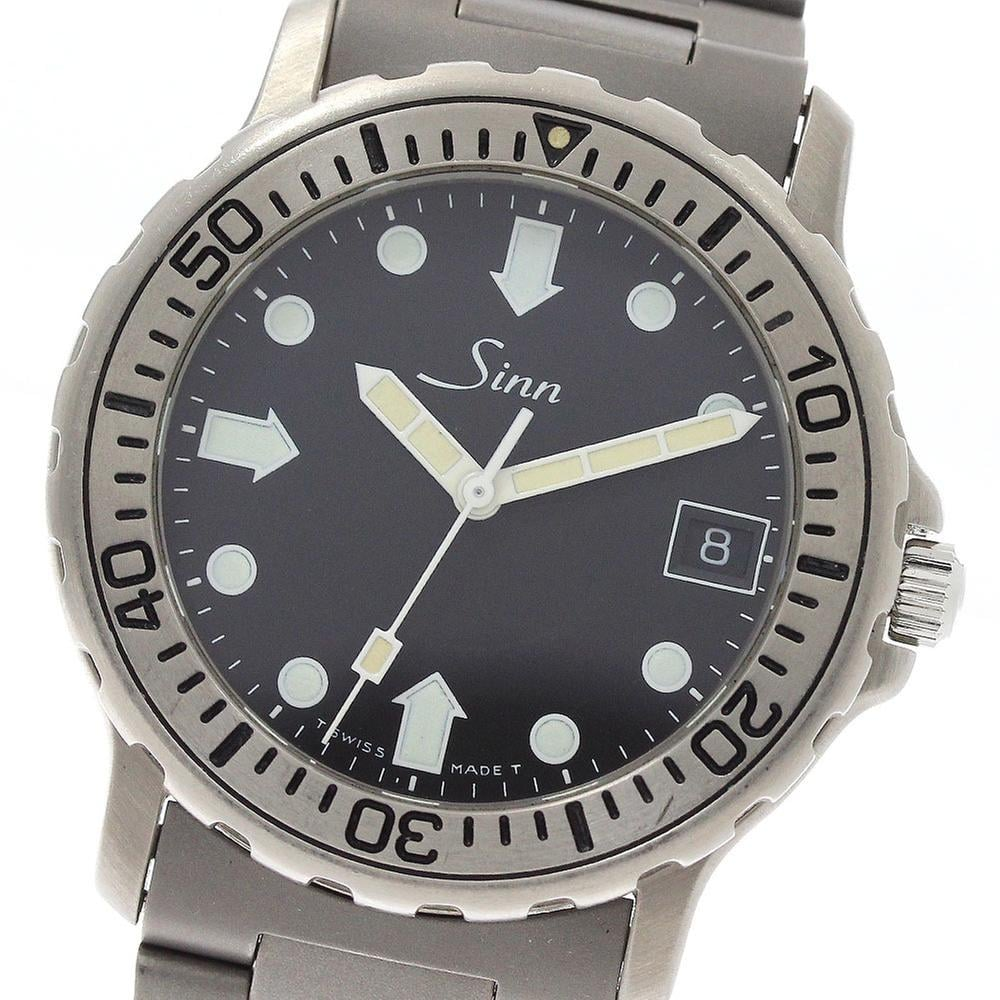 Sinn 104