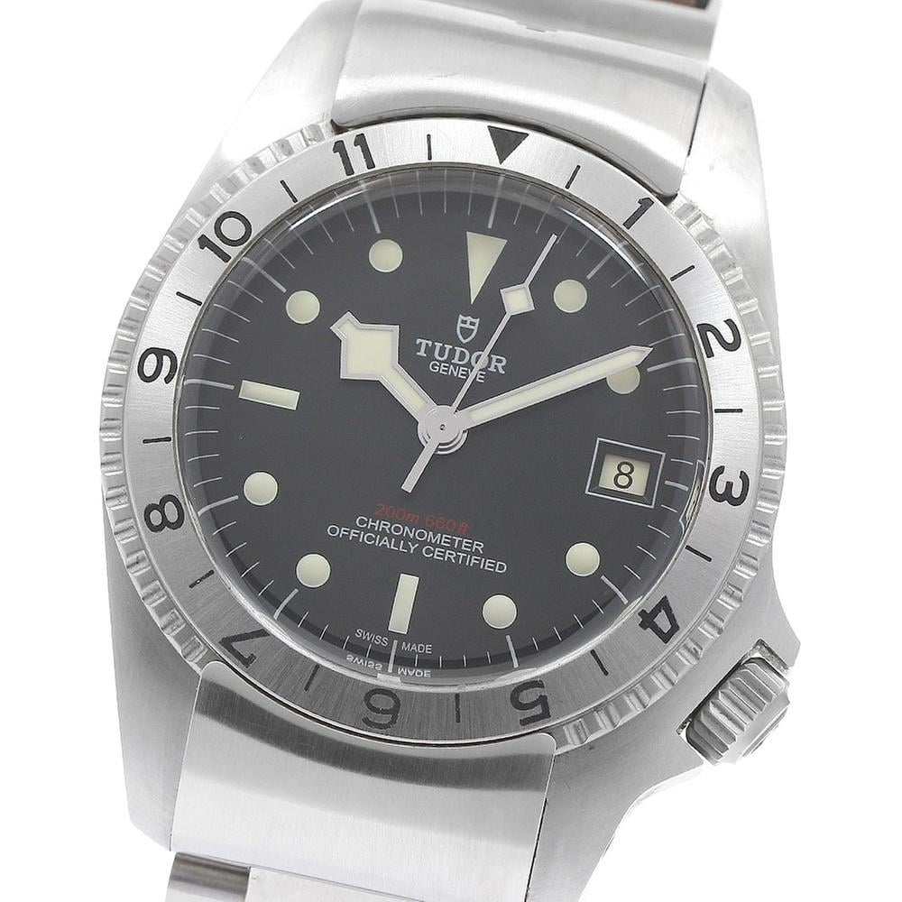 Tudor Black Bay 70150