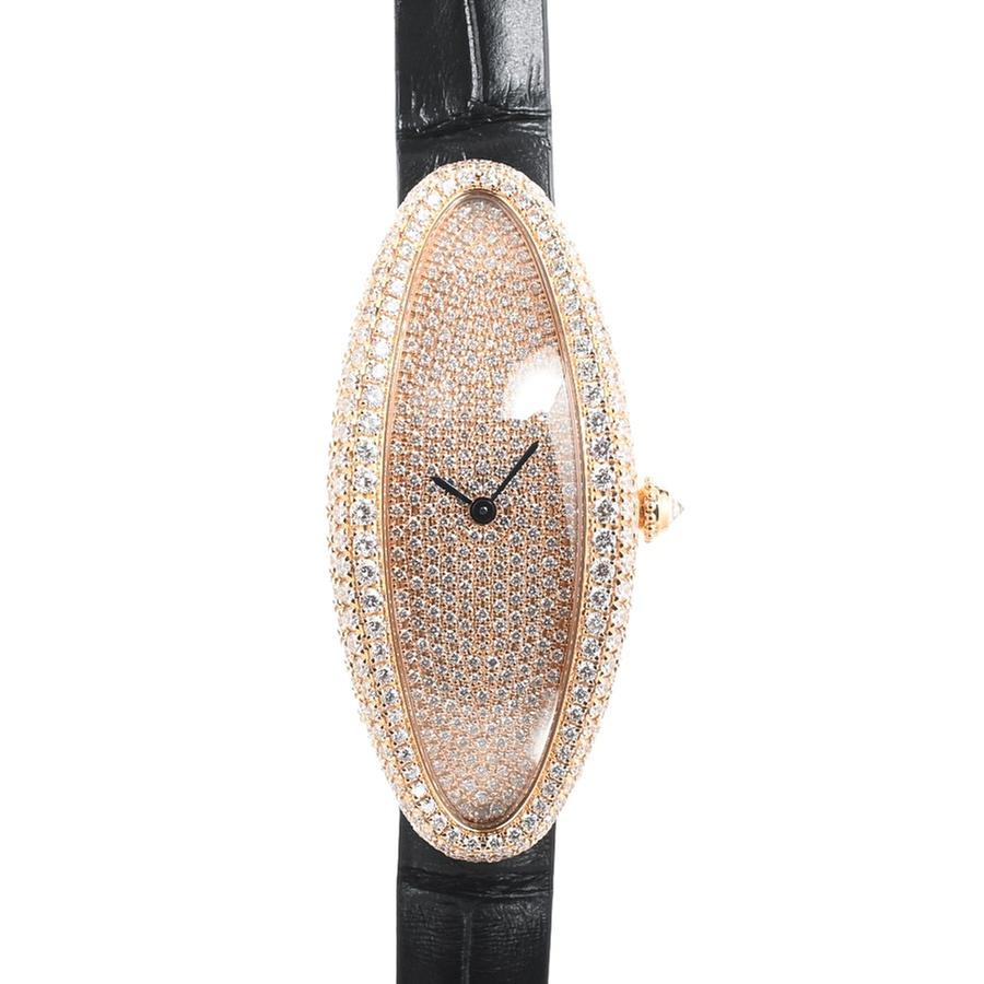 Cartier Baignoire WJBA0010 | , Used (Good) — Buy in Switzerland