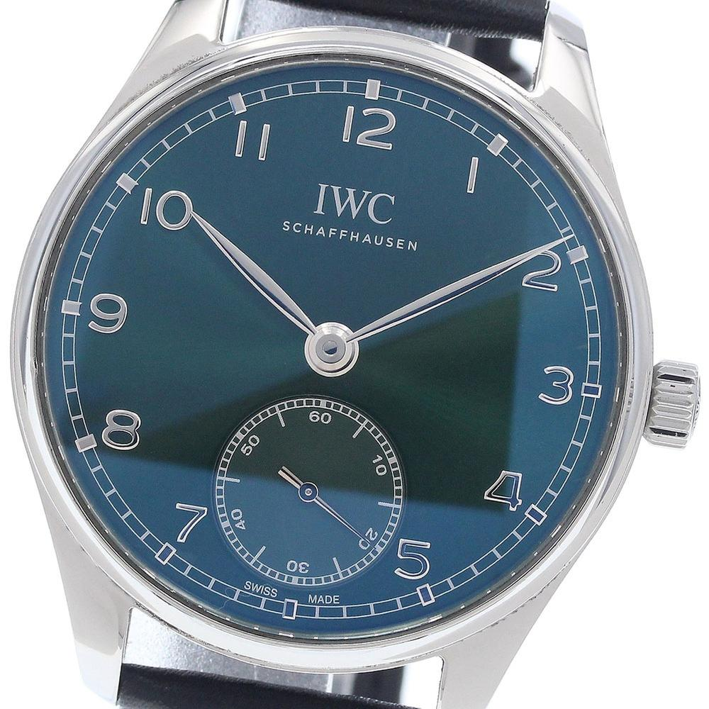 {{ product.brand }} {{ product.attribute.model }} IW358310 | 41 mm, Used (Good) — Switzerland