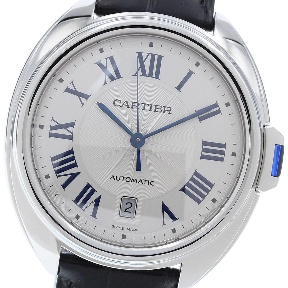 Cartier Clé de Cartier