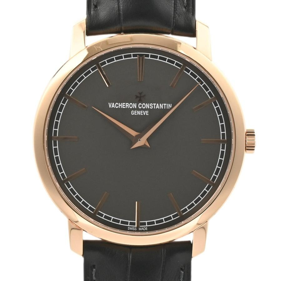 Vacheron Constantin Patrimony