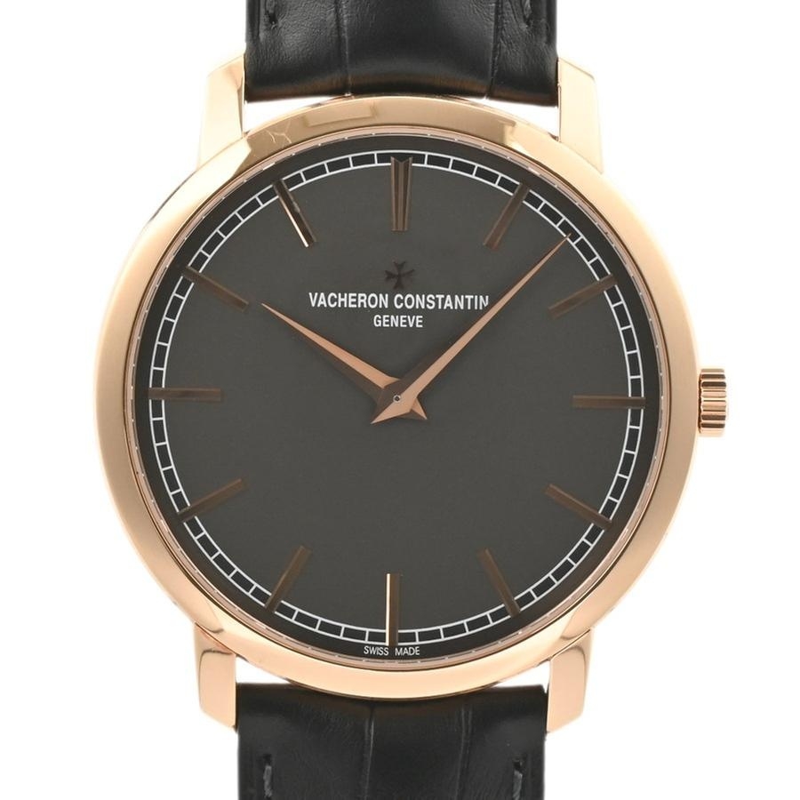 Buy Vacheron Constantin Patrimony | , Used (Good) — Switzerland