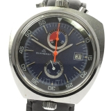 BUCHERER ブッフェラー BUCHERER 9702 レマニア cal.3872 ブルヘッド 手巻き メンズ_801423