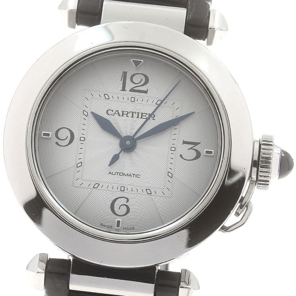 Cartier Pasha