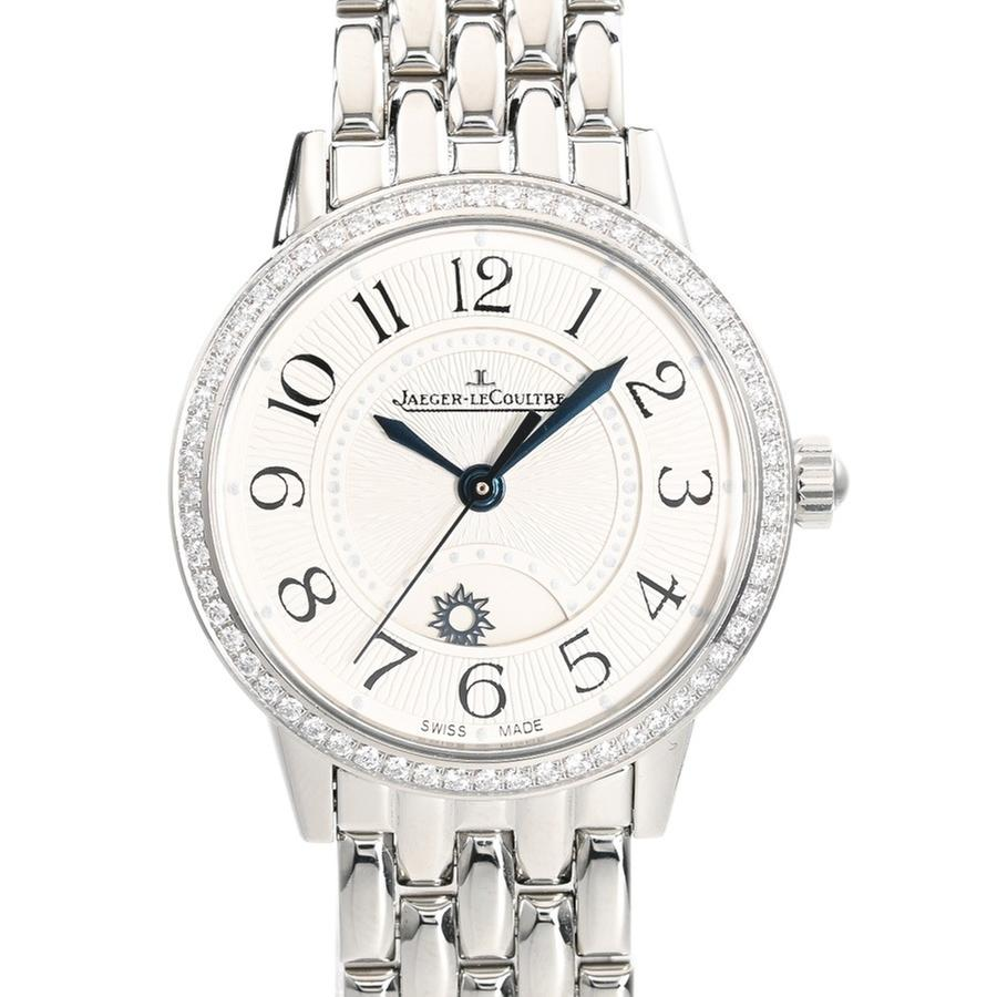 Jaeger-LeCoultre Rendez-Vous
