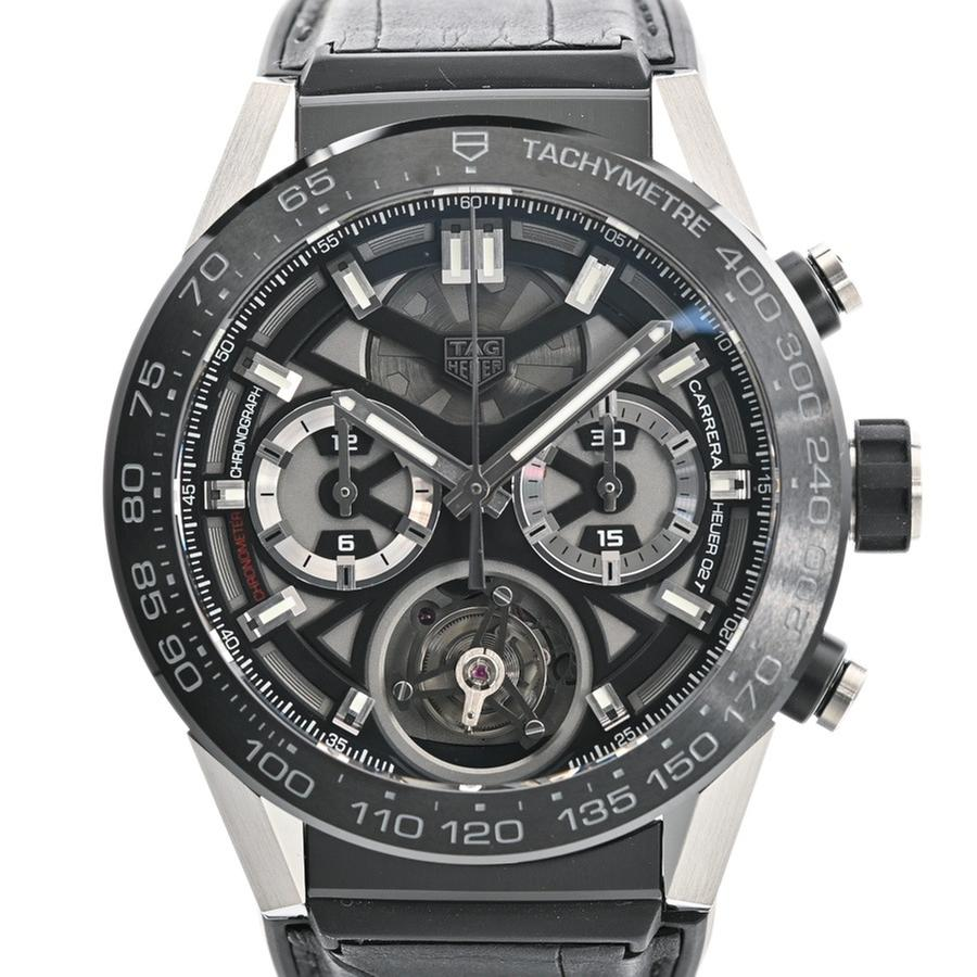 TAG Heuer Carrera Heuer-02T