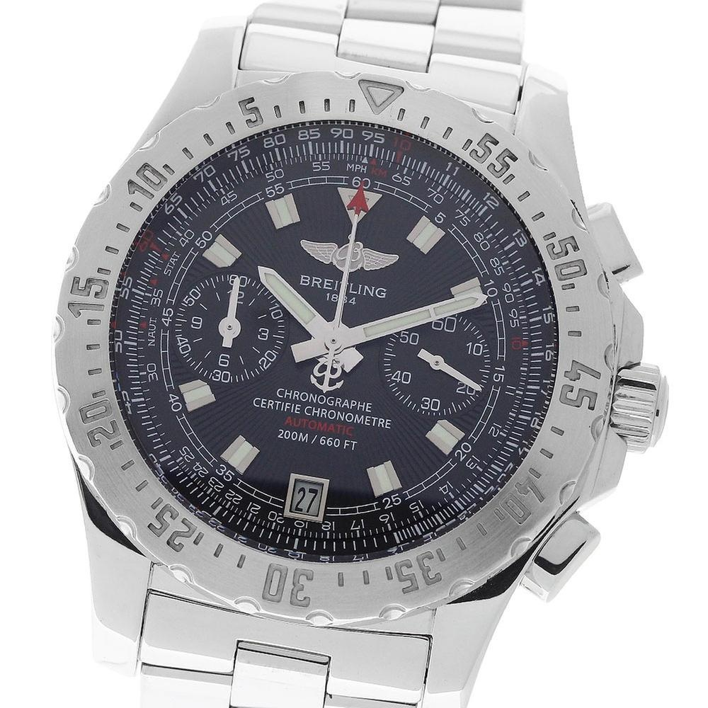 Breitling Skyracer
