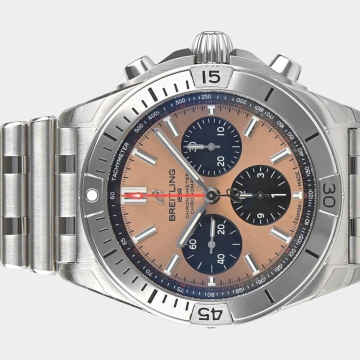 Breitling Chronomat 42