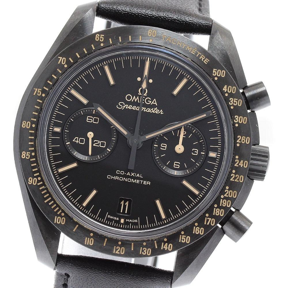 Omega Speedmaster 311.92.44.51.01.006 | 44 mm, Used (Very good) — Switzerland