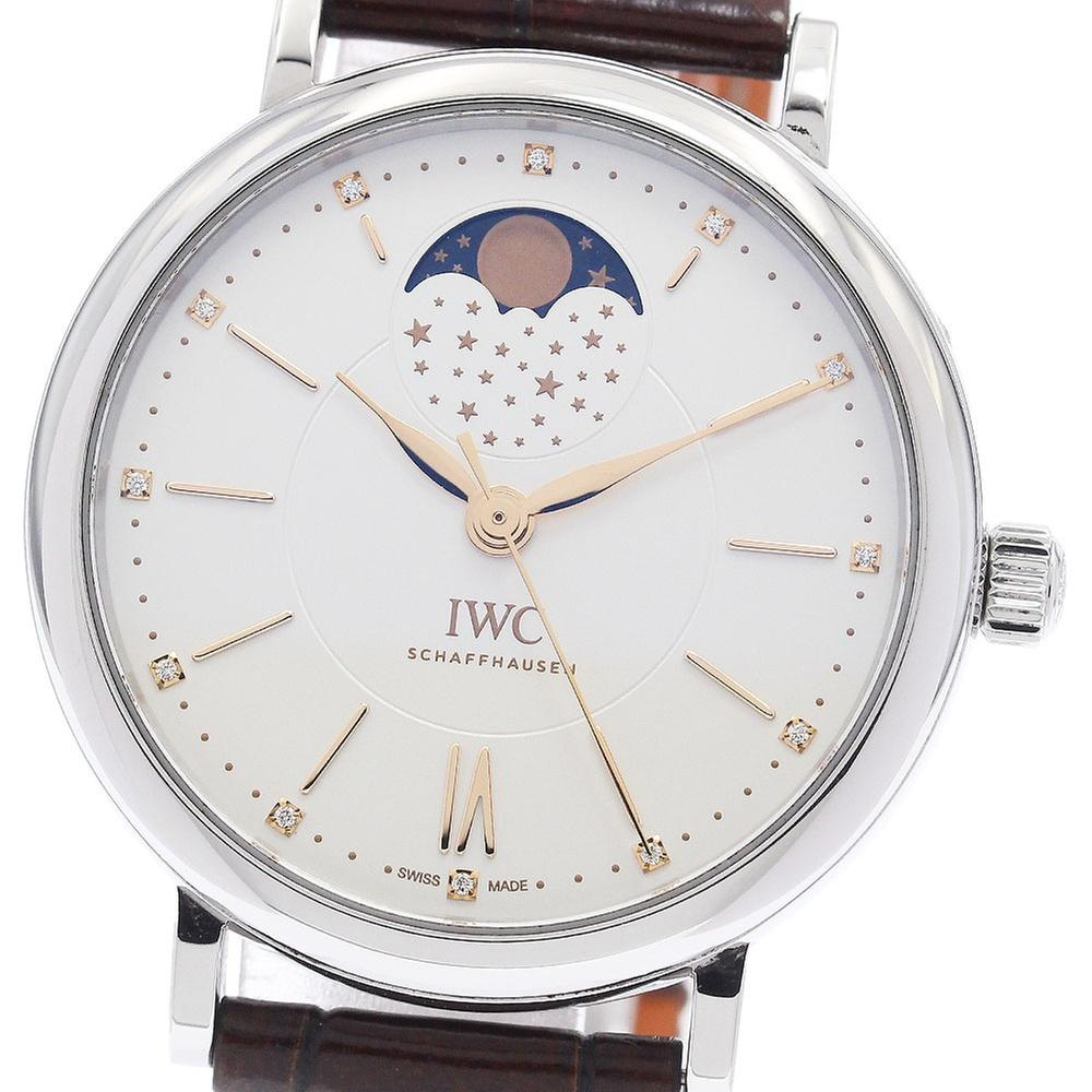 {{ product.brand }} {{ product.attribute.model }} IW459011 | 37 mm, Used (Good) — Switzerland
