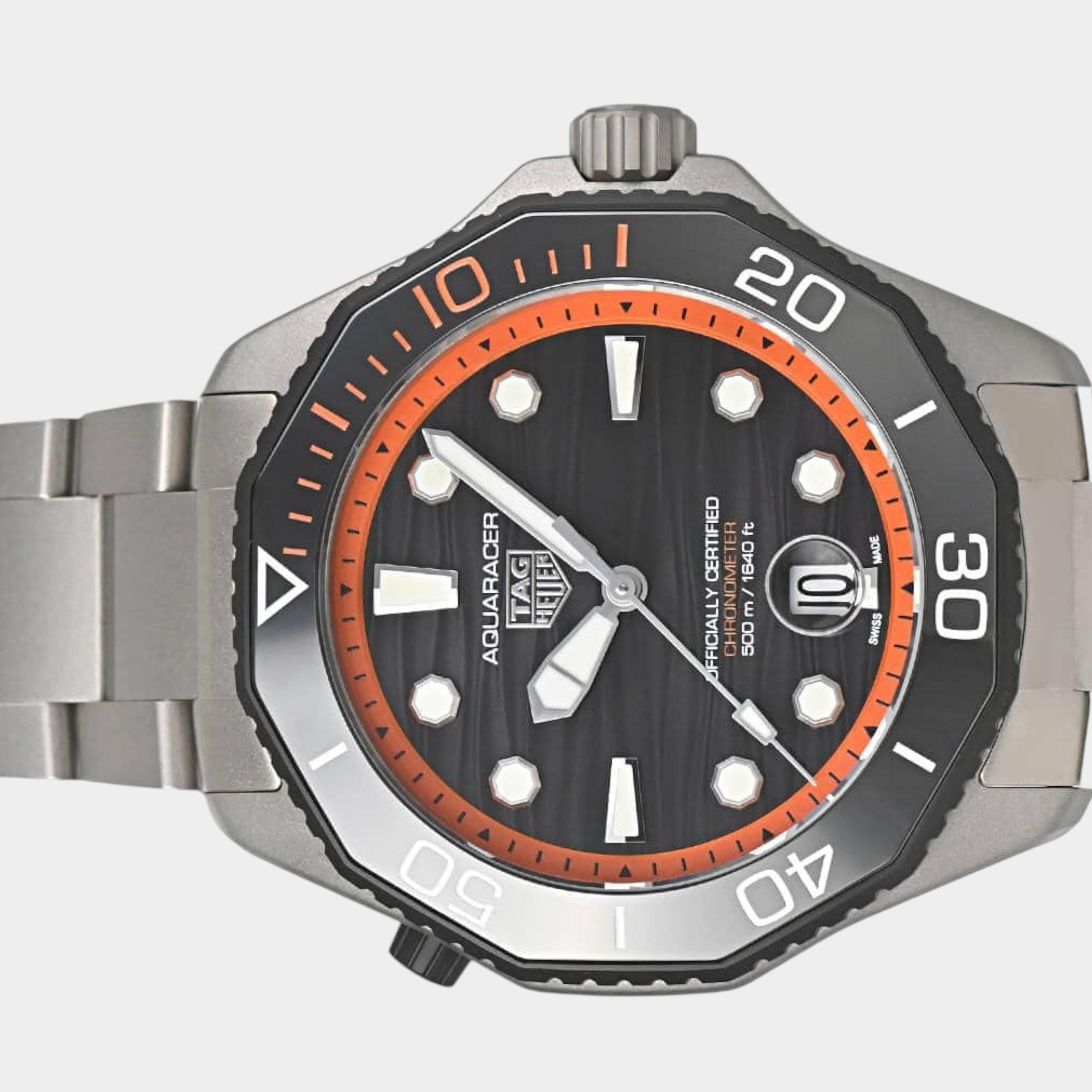 TAG Heuer Aquaracer