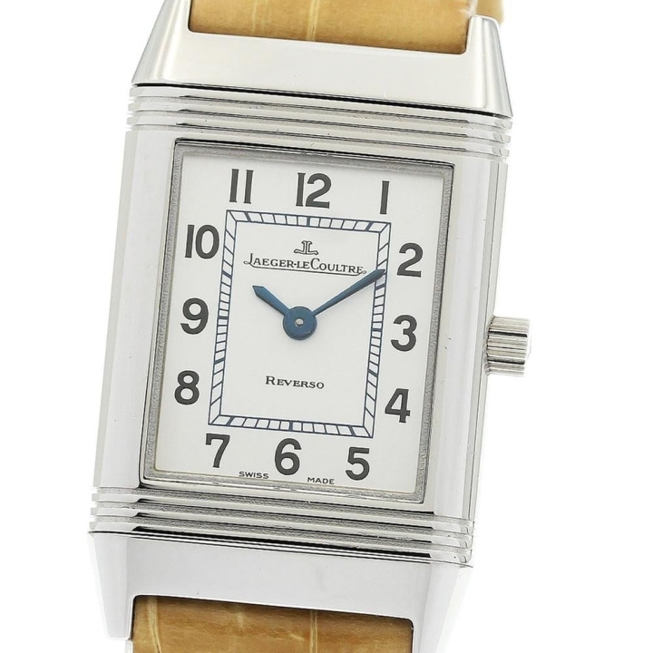 Jaeger-LeCoultre Reverso Lady