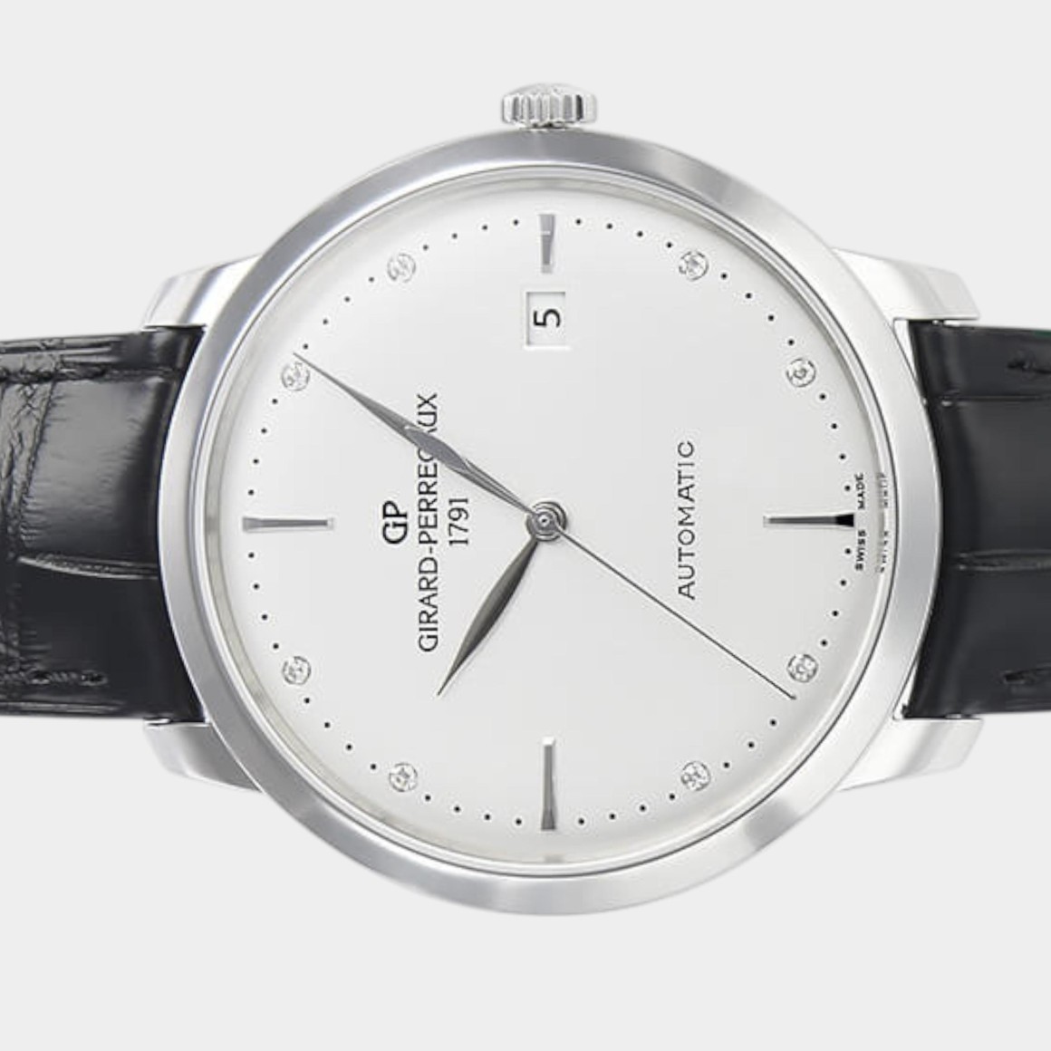 Girard Perregaux 1966 | 40 mm, Like new & unworn — Switzerland