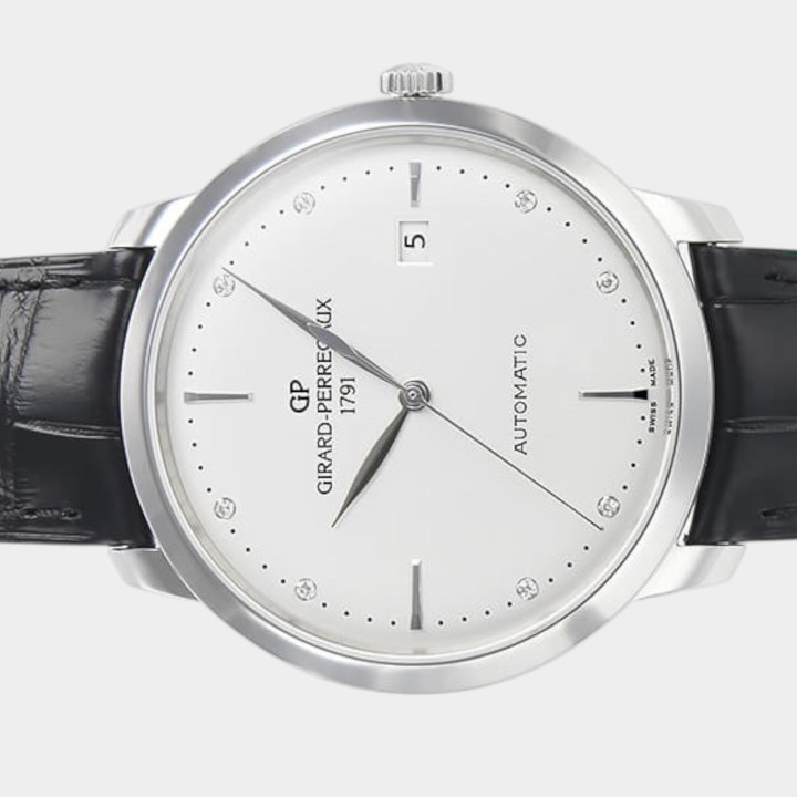 Girard Perregaux 1966