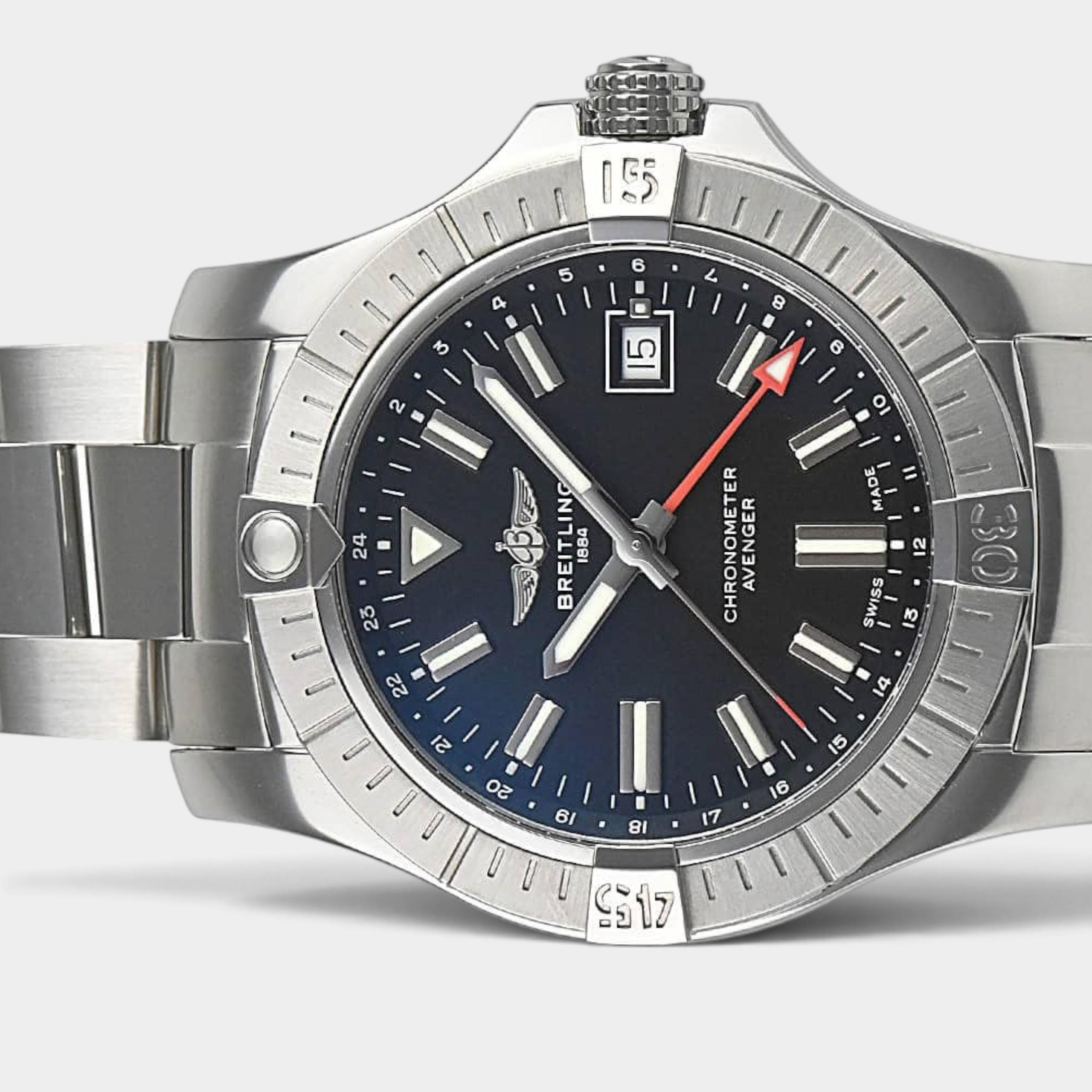 Breitling Avenger