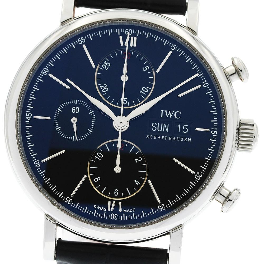 IW391008 | 42 mm, Used (Fair) — Buy in Switzerland