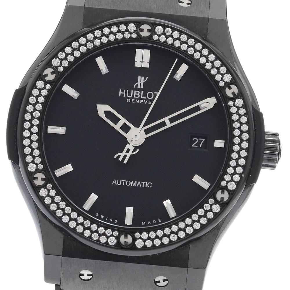 Hublot Classic Fusion 542.CM.1170.LR.1104 | 42 mm, Used (Good) — Switzerland
