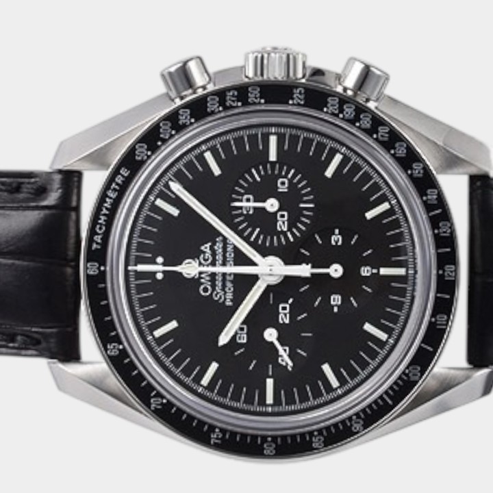 Omega Speedmaster Professional Moonwatch