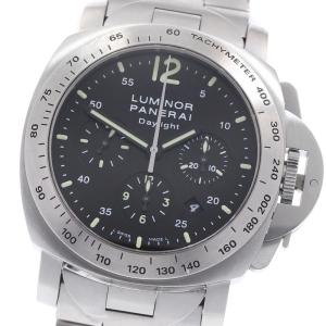 Panerai Luminor Chrono