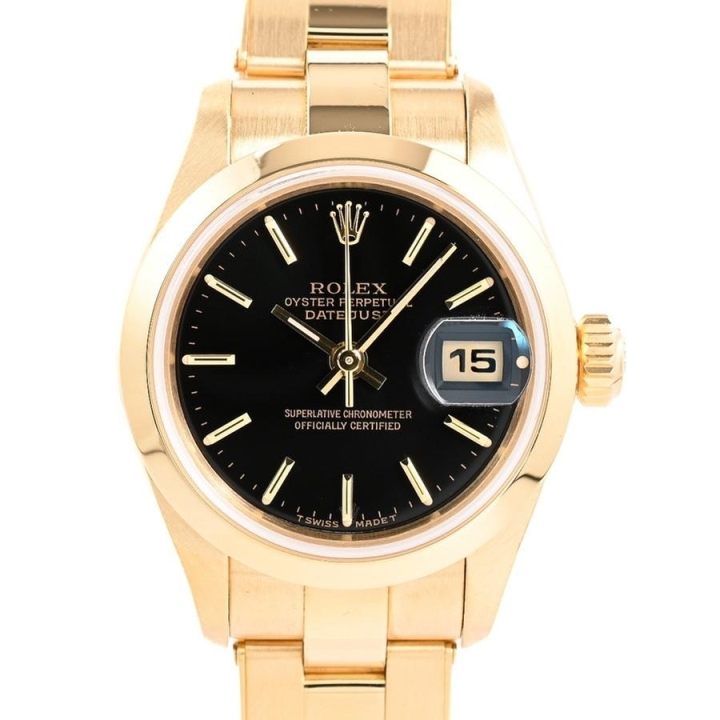 Rolex Lady-Datejust