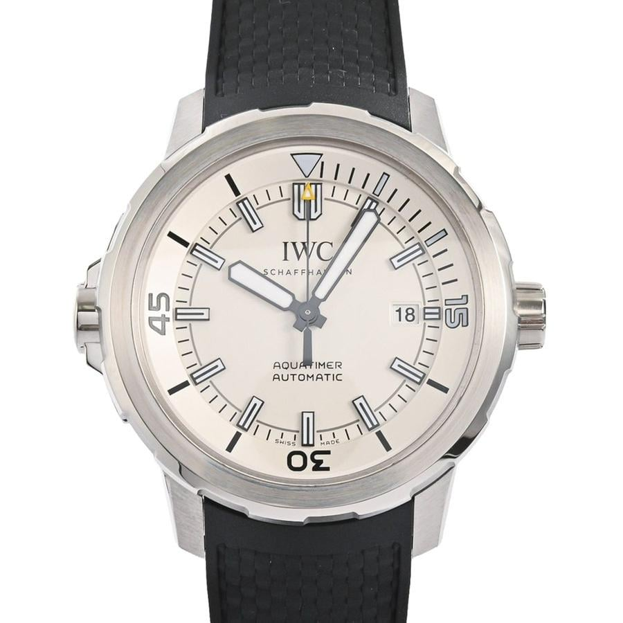 IWC Aquatimer IW329003 | {{ product.attribute.case-diameter }}, Used (Good) — Switzerland