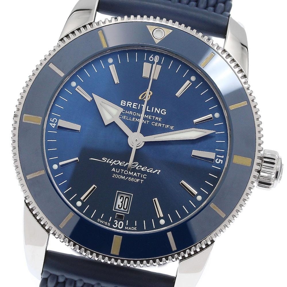 Breitling Superocean Heritage II | 46 mm, Used (Good) — Switzerland
