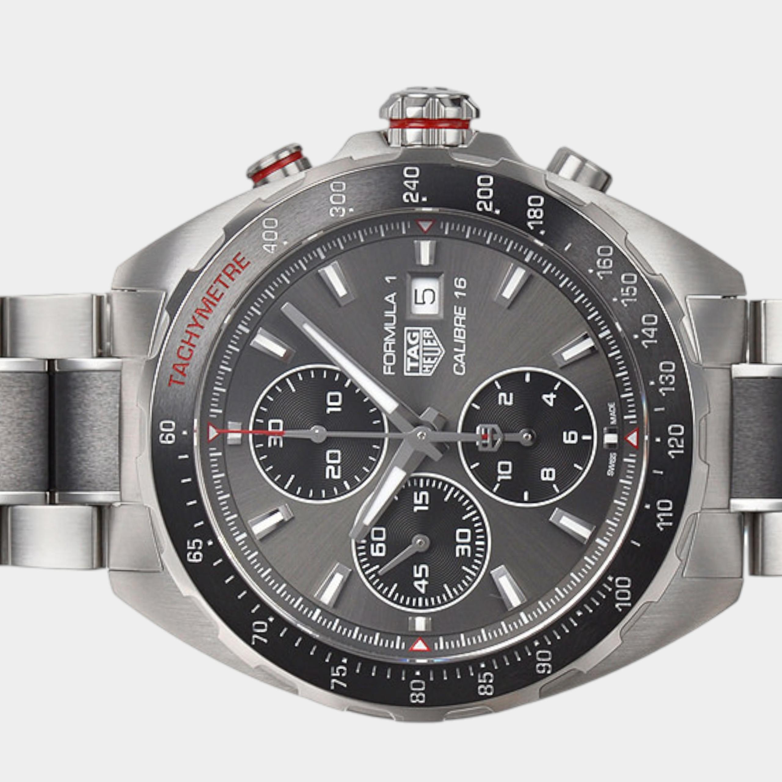 TAG Heuer Formula 1 Calibre 16