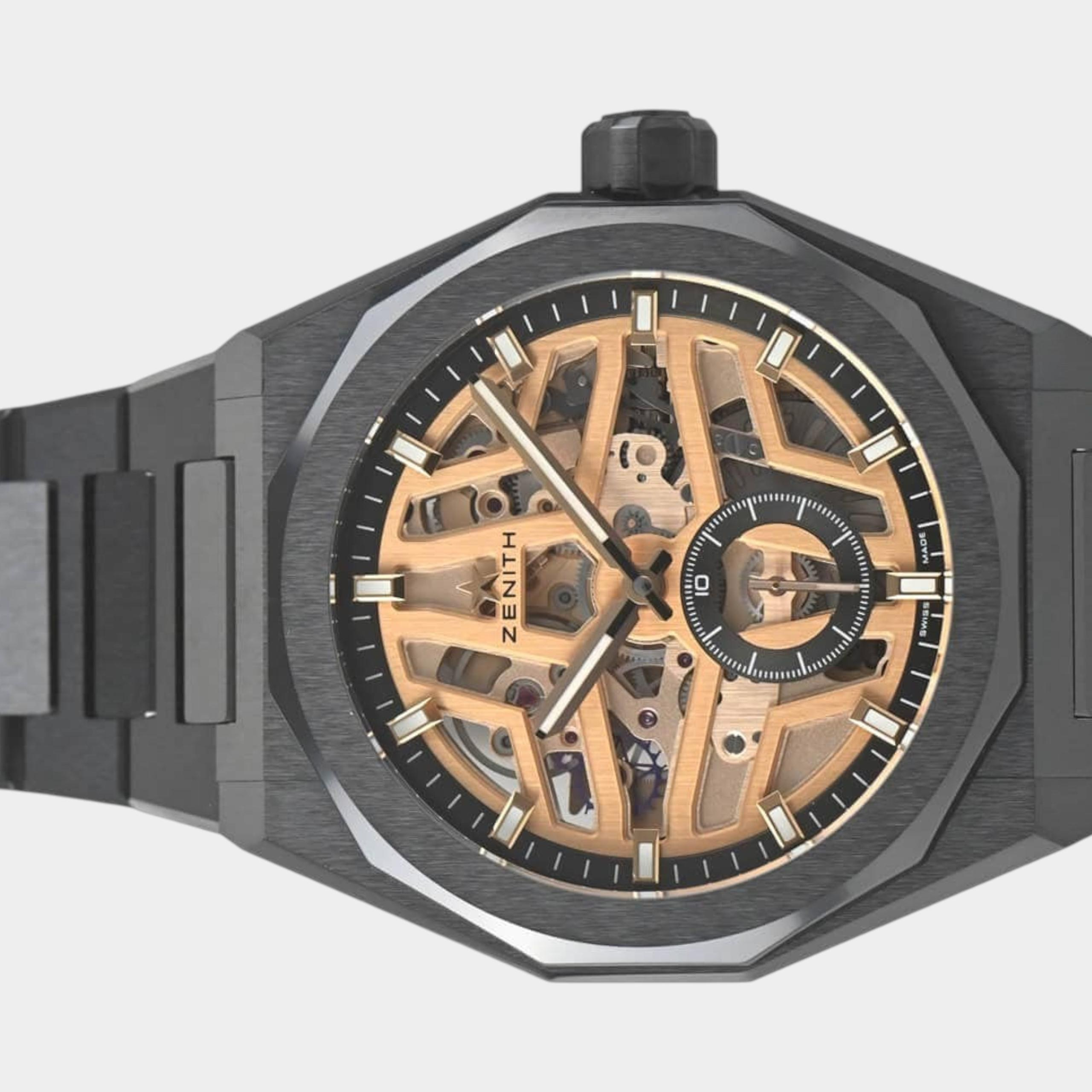 Zenith Defy Skyline