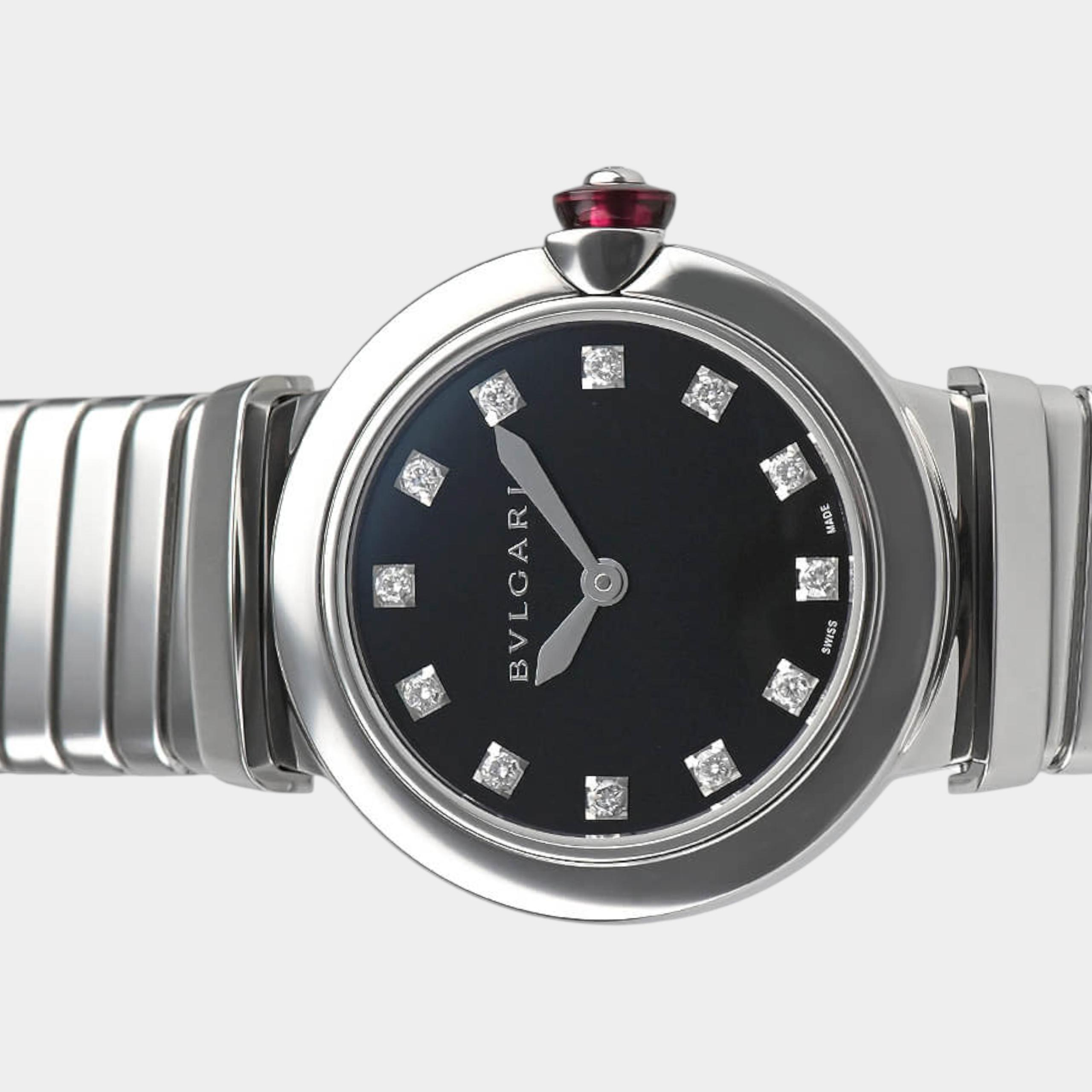 Bulgari Lucea