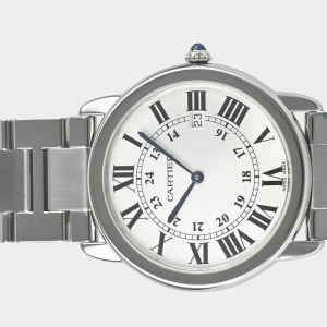 Cartier Ronde Solo de Cartier