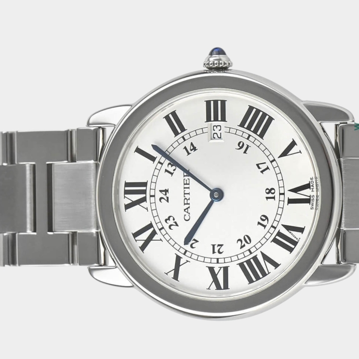 Cartier Ronde Solo de Cartier